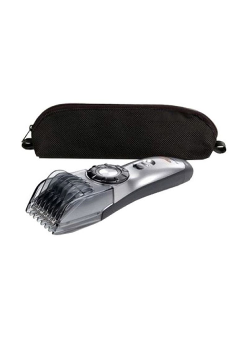 Beard and Hair Trimmer Grey